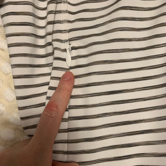 Lolë Athleisure Zip-up Sweater - Picture 8 of 8